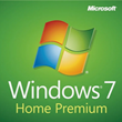 Windows 7 Home Premium SP1 32/64  Microsoft Partner 🔑