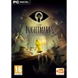 Little Nightmares Complete 💳 0% 🔑 Steam Ключ РФ+СНГ