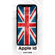 ⚡ England Apple id Great Britain UK AppStore ios iPhone
