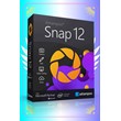 ✅ Ashampoo Snap 12 🔑 Действительный лицензионный ключ