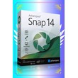 ✅ Ashampoo Snap 14 🔑 Действительный лицензионный ключ