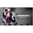 TEKKEN 8 - Ultimate Edition(Xbox)+60 игр общий