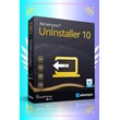 ✅ Ashampoo UnInstaller 10 🔑 Лицензионный ключ