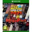 🎮🔥Car Mechanic Simulator 2021 DLC MegaPack XBOX🔑KEY