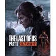 The Last of Us Part II Remastered (PS5/RU) Аренда от 7