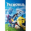 Palworld(Xbox)+60 игр общий