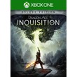 DRAGON AGE™: INQUISITION DELUXE EDITION❗XBOX ONE/X|S🔑