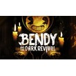 Bendy and the Dark Revival Steam CD Key Global