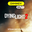 🟨 Dying Light 2 Reloaded Edition Автогифт RU/UA/CIS/TR