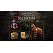 🔥The Elder Scrolls Online Collection: Necrom Steam Key