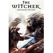 The Witcher: Enhanced Edition Gift REGION FREE GLOBAL
