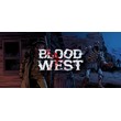 Blood West (Аренда аккаунта Steam) Онлайн, GFN, VK Play