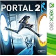 ☑️⭐Portal 2 XBOX⭐Purchase to your account⭐☑️ 🫵