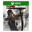 🇦🇷 Tomb Raider: Definitive Edition XBOX КОД КЛЮЧ🔑