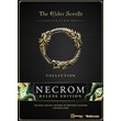 🔥TESO Deluxe Collection: Necrom Steam Ключ Global +🎁