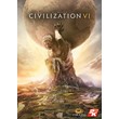 Sid Meier´s Civilization VI Steam CD Key