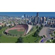 🚀 Cities:Skylines - Sports Venues 🌭 Steam DLC