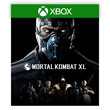 🇦🇷 Mortal Kombat XL (cо всеми бойцами) XBOX КЛЮЧ🔑