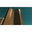 🎲 Cities: Skylines - Skyscrapers 🎳 Steam DLC