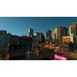 🌃 Cities: Skylines K-pop Station 🏆 Steam DLC