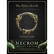 🔴The Elder Scrolls Online Deluxe Collection: Necrom✅EP