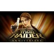 Tomb Raider: Anniversary STEAM GIFT ВСЕ СТРАНЫ