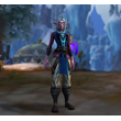 ✅ World of Warcraft ✅ Tabard of Frost Transmog ✅
