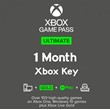 Xbox Game Pass Ultimate 1 Month non-stackable USA RENEW