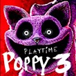 Poppy Playtime  Chapter 3+FULL COllECTION