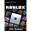 ROBLOX CODES 🔑⭐️ 100 РОБУКСОВ 🔑 ⭐️