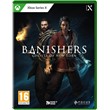 Banishers: Ghosts of New Eden Xbox Series X|S