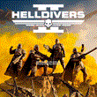 All regions ☑️⭐HELLDIVERS™ 2 + Editions
