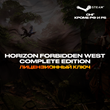 📀Horizon Forbidden West™ Complete Edition [КЗ+СНГ*⛔РФ]