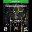 Assassin´s Creed: Odyssey - ULTIMATE Edition 🎮 XBOX 🔑