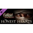 Fallout New Vegas Honest Hearts (Steam Gift Россия)