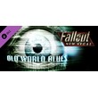Fallout New Vegas Old World Blues DLC Steam Gift Россия