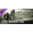 Fallout 3: Broken Steel (Steam Gift Россия)