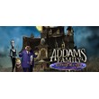 The Addams Family: Mansion Mayhem Steam Key GLOBAL