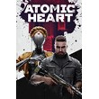 🤖ATOMIC HEART! ✅NEW ACCOUNT!✅ 0 HOURS!🔥 + DLC🎮