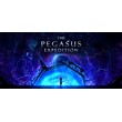 The Pegasus Expedition Steam Key GLOBAL