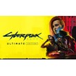 Cyberpunk 2077 - Ultimate Edition 🔑 GOG KEY ✔️ GLOBAL