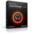 ✅ Ashampoo Soundstage 2020 🔑 license key