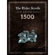 🔴The Elder Scrolls Online: 1500 Crowns✅EPIC✅