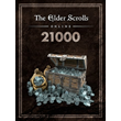 🔴The Elder Scrolls Online: 21000 Crowns✅EPIC✅