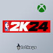 🌍🔑[Xbox] NBA2K24 15000-450000 VC🔑🌍 - Global