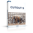 ✅ Franzis CutOut 9 🔑 license key, license