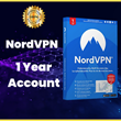 🔰Аккаунт Nordvpn ⭐️ 1 ГОД по всему миру + Paypal ✅