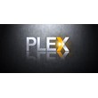 🎬 Plex Pass Premium Account 1 Month 🔐 Private 🔐