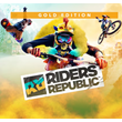 Riders Republic Gold (PS5/PS4/RU-озвучка) Аренда от 7