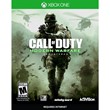 Call of Duty Modern Warfare Remastered Xbox 🔑 Ключ